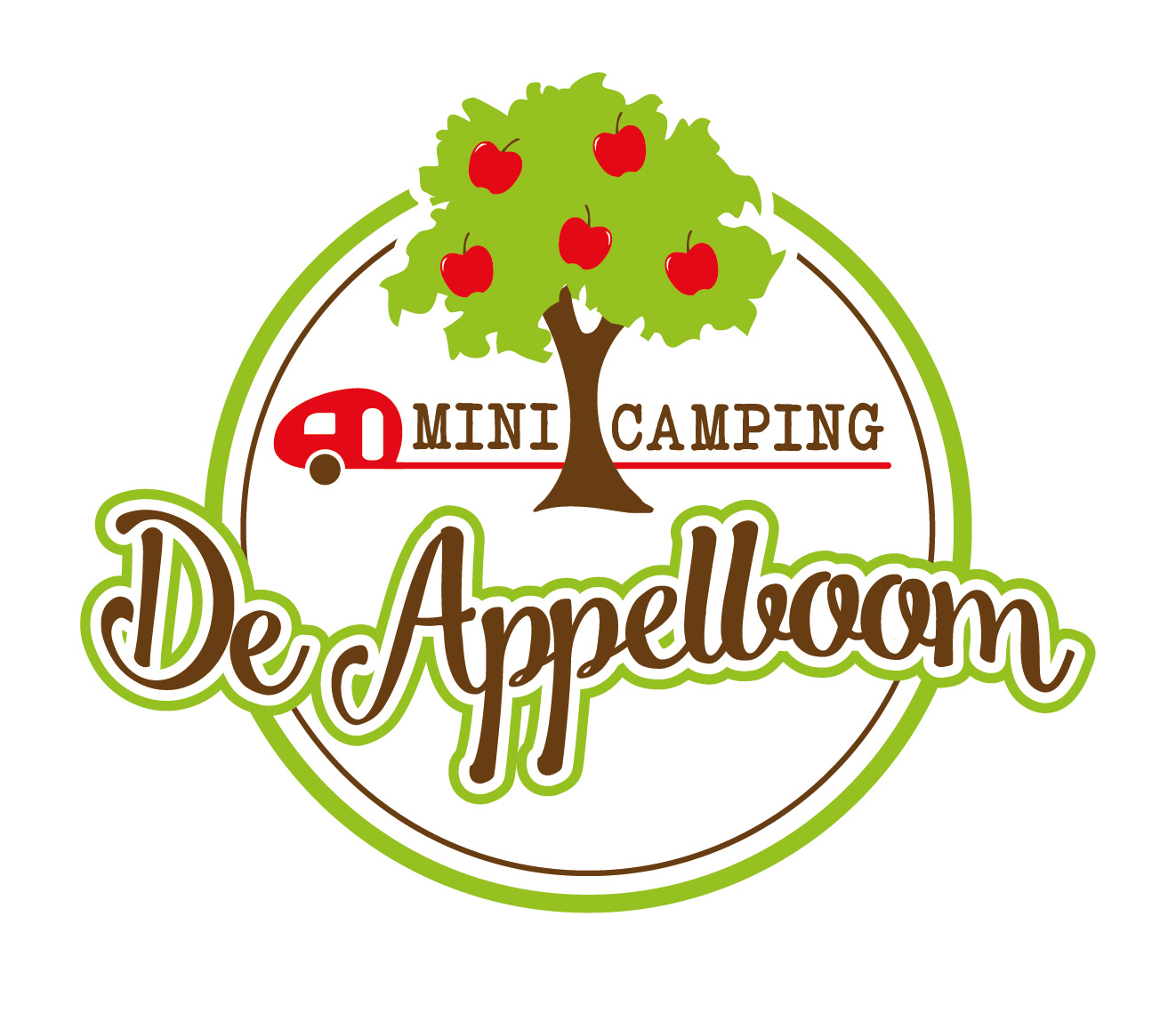 Minicamping de Appelboom