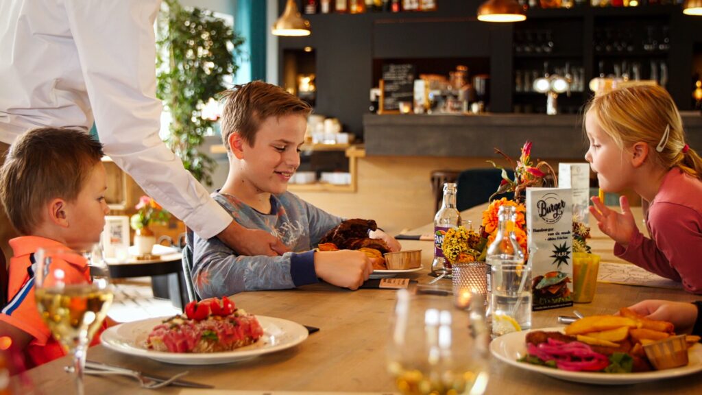 Restaurant Reuselink