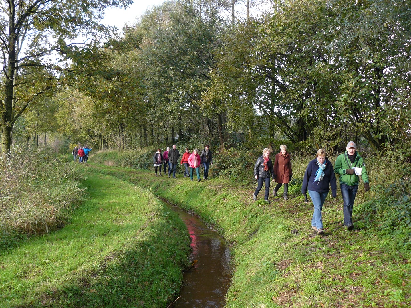 Gengelen in Vragender