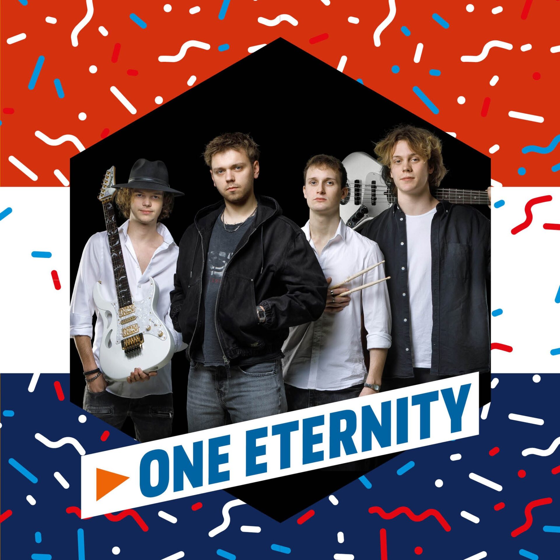 Koningsnacht Lichtenvoorde