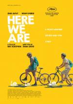 Film: Here we are