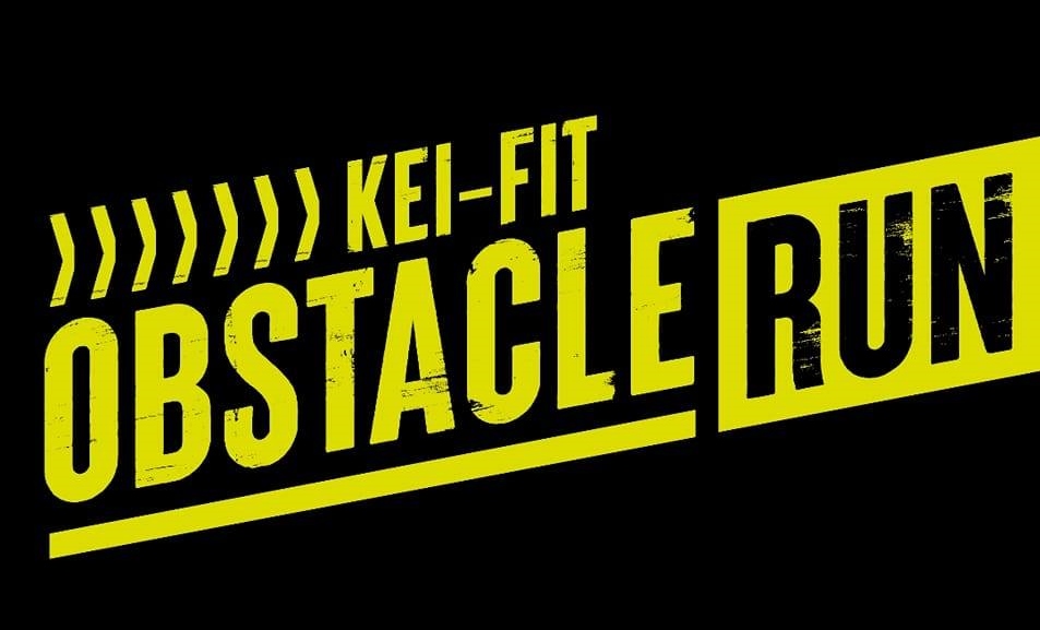 Kei-Fit Obstacle Run 2022