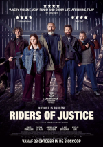 Film: Riders of Justice