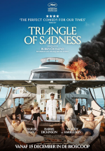 Film: Triangle of sadness