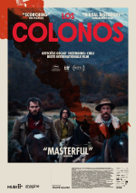 Film: Los Colonos