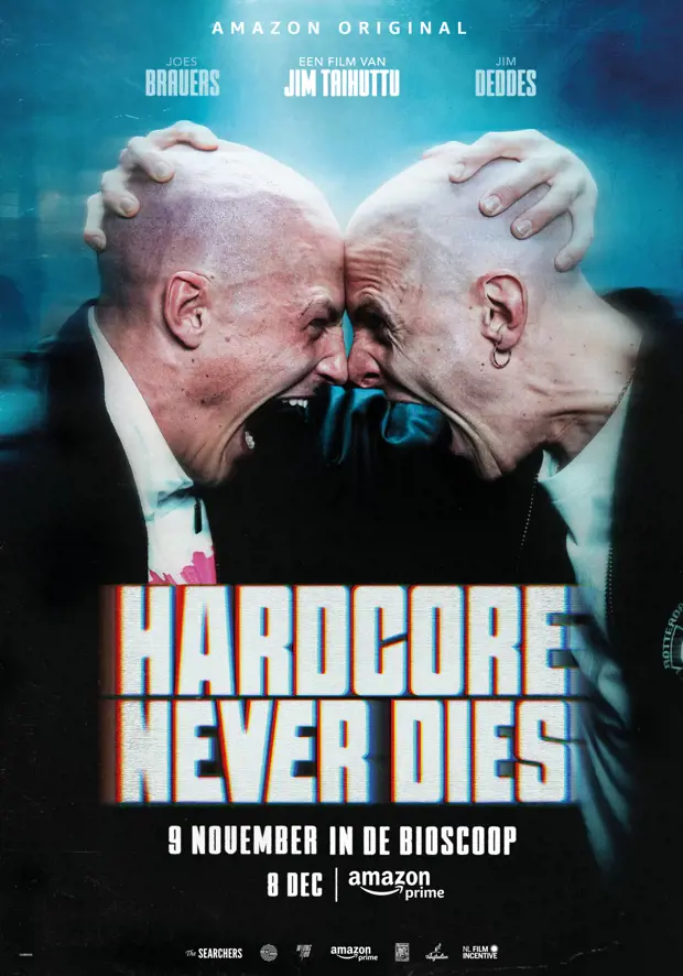 Film: Hardcore never dies