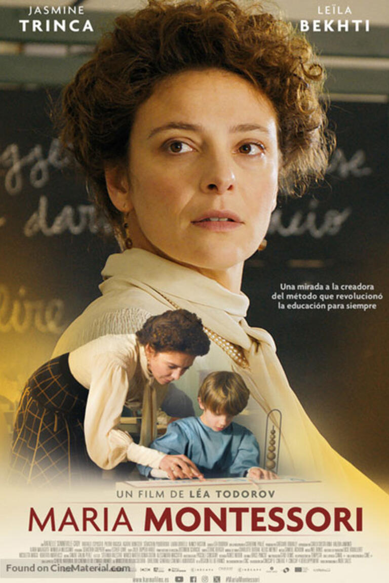 Film: Maria Montessori