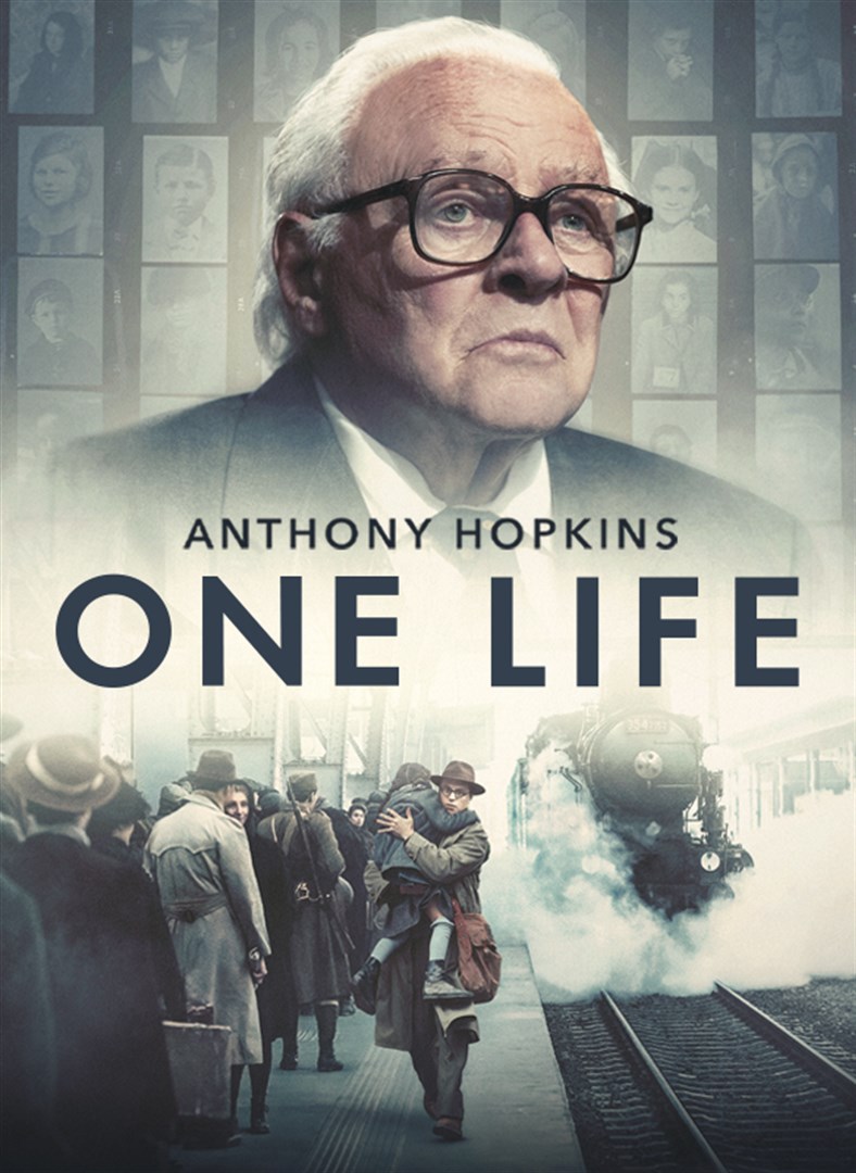 Film: One Life