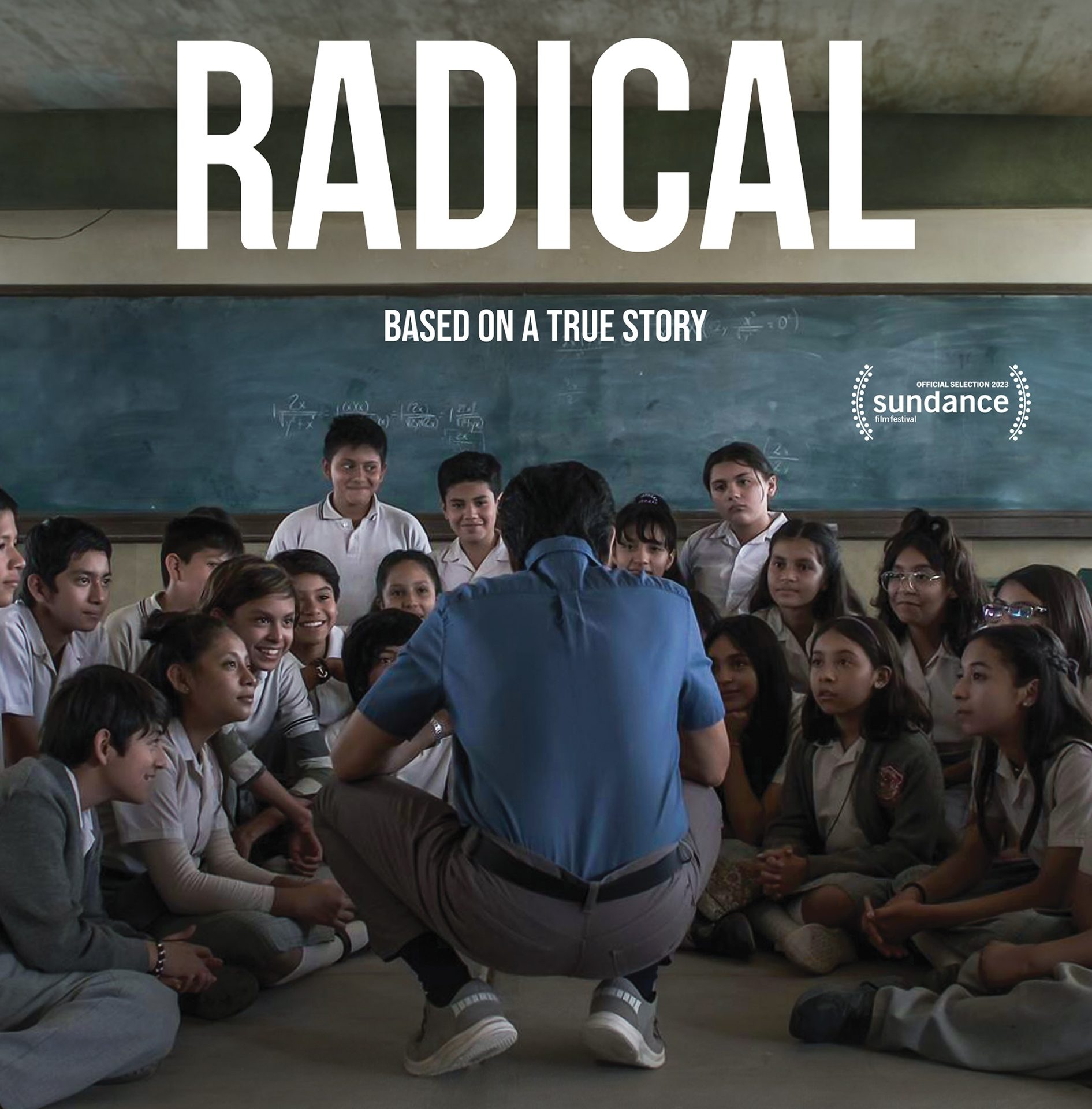 Film: Radical