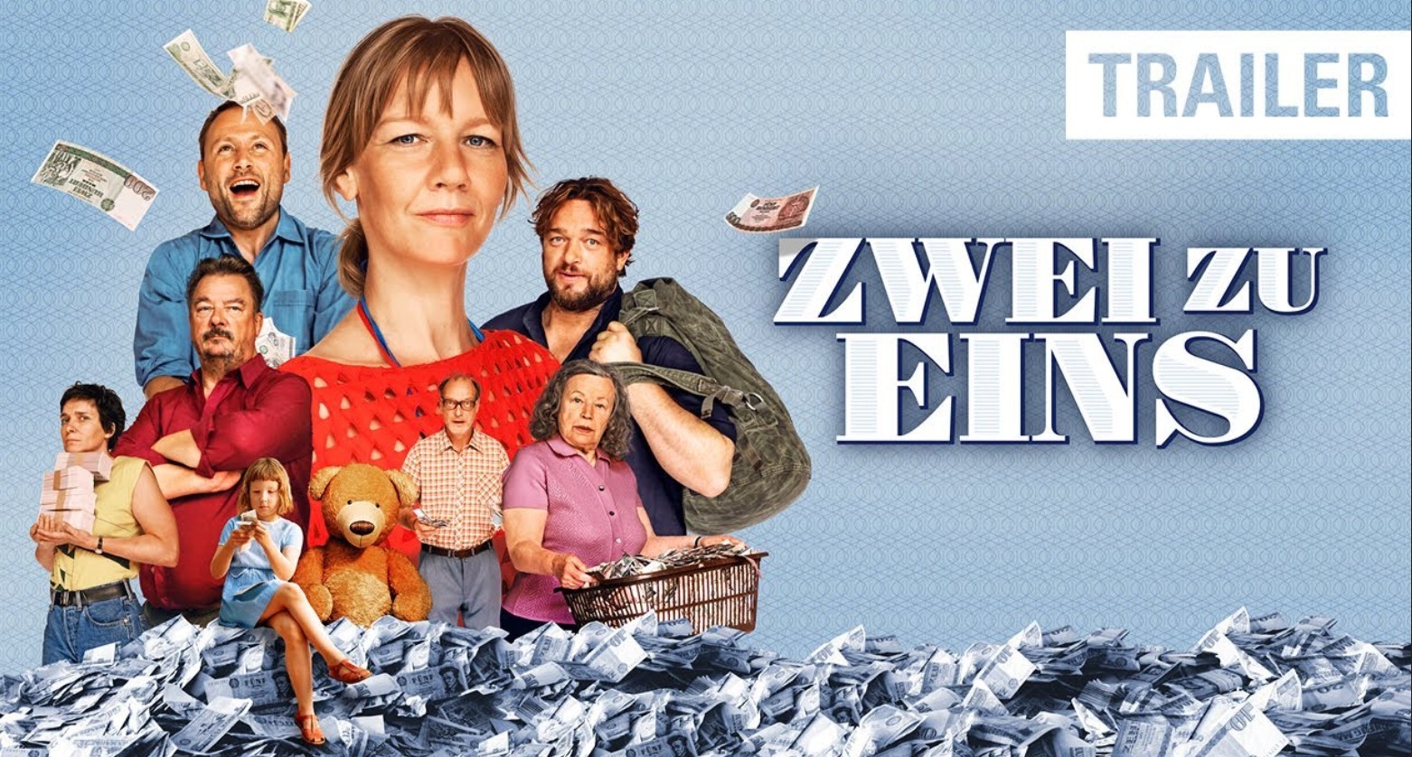Film: Zwei zu Eins